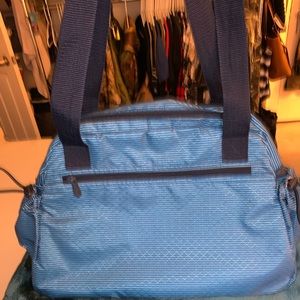 Diaper bag